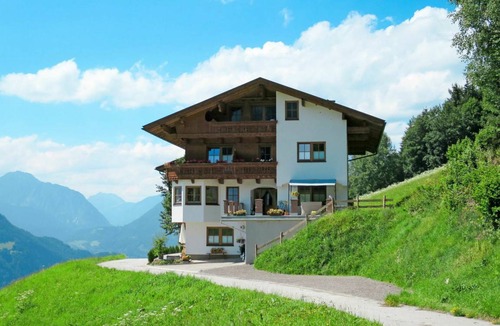 Holdernach Apartment | 60 m² Apartment ∙ 2 bedrooms ∙ 4 guests