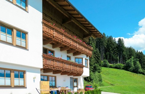 Holdernach Apartment | 60 m² Apartment ∙ 2 bedrooms ∙ 4 guests
