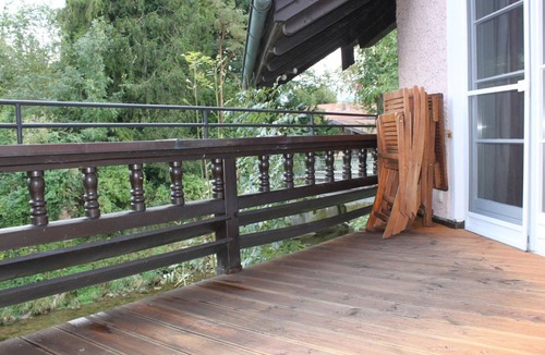 Prien am Chiemsee Apartment | 60 m² Apartment ∙ 1 bedroom ∙ 4 guests