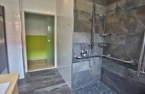 Staffelstein Apartment | 60 m² Apartment ∙ 1 bedroom ∙ 3 guests