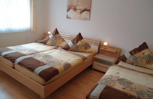 Bischofsheim an der Rhon Apartment | 60 m² Apartment ∙ 1 bedroom ∙ 2 guests