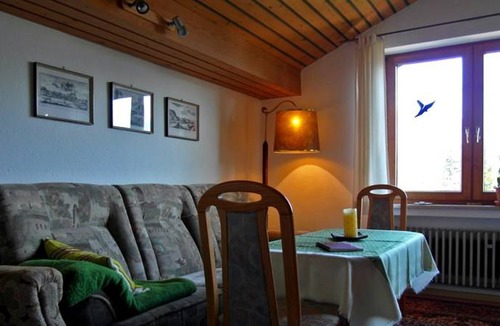 Vordermiesenbach Apartment | 60 m² Apartment ∙ 3 guests