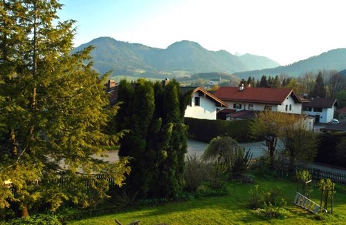 Vordermiesenbach Apartment | 60 m² Apartment ∙ 3 guests