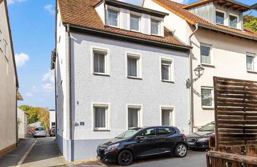 Herzogenaurach Apartment | 60 m² Apartment ∙ 2 bedrooms ∙ 4 guests