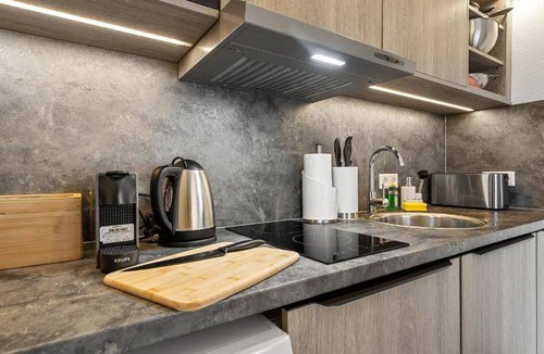 Herzogenaurach Apartment | 60 m² Apartment ∙ 2 bedrooms ∙ 4 guests