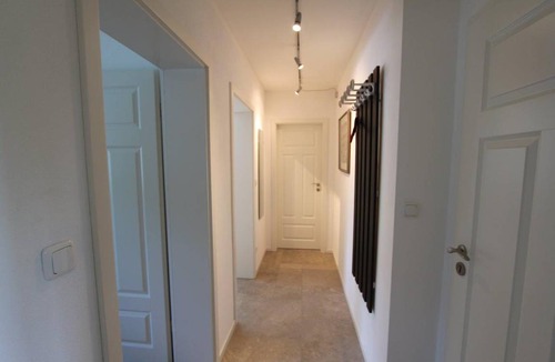 Nussdorf am Inn Apartment | 60 m² Apartment ∙ 4 guests