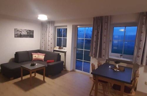Neukirchen Beim Heiligen Blut Apartment | 60 m² Apartment ∙ 2 bedrooms ∙ 4 guests