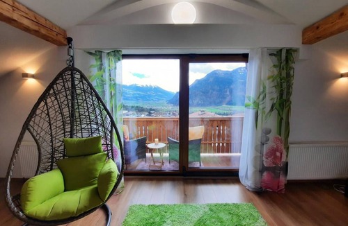 Wiesing Apartment | 60 m² Apartment ∙ 2 bedrooms ∙ 4 guests