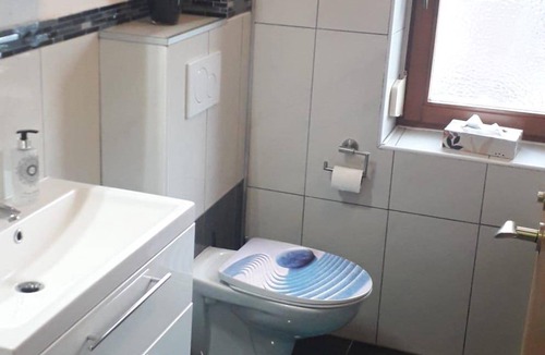 Wiesing Apartment | 60 m² Apartment ∙ 2 bedrooms ∙ 4 guests