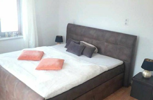 Wiesing Apartment | 60 m² Apartment ∙ 2 bedrooms ∙ 4 guests