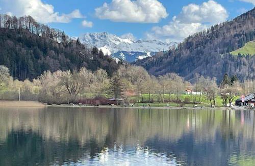 Buhl am Alpsee Apartment | 60 m² Apartment ∙ 2 bedrooms ∙ 5 guests