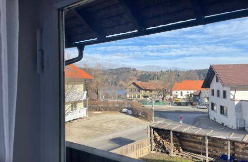 Buhl am Alpsee Apartment | 60 m² Apartment ∙ 2 bedrooms ∙ 5 guests