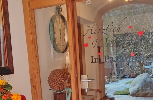 Kiefersfelden Apartment | 60 m² Apartment ∙ 4 guests