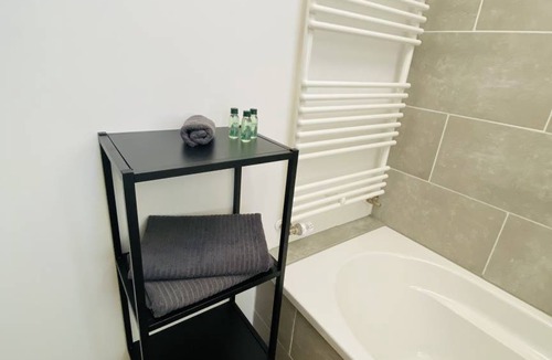 Werneck Apartment | 60 m² Apartment ∙ 1 bedroom ∙ 3 guests