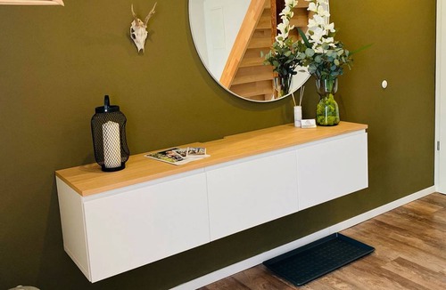 Werneck Apartment | 60 m² Apartment ∙ 1 bedroom ∙ 3 guests