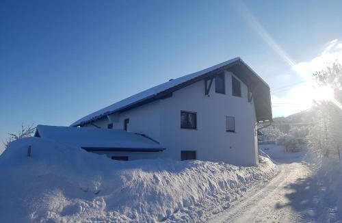 Nesselwang Apartment | 60 m² Apartment ∙ 4 guests