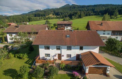 Nesselwang Apartment | 60 m² Apartment ∙ 4 guests
