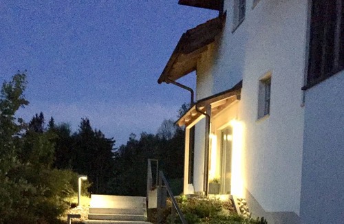Breitenberg Apartment | 60 m² Apartment ∙ 1 bedroom ∙ 2 guests