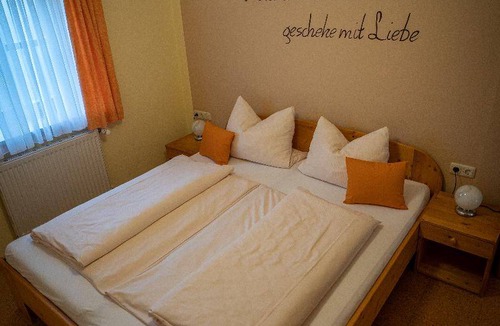 St. Oswald Apartment | 60 m² Apartment ∙ 4 guests