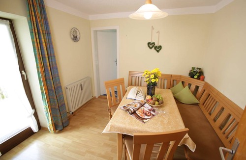 Kirchanschoring Apartment | 60 m² Apartment ∙ 2 bedrooms ∙ 5 guests