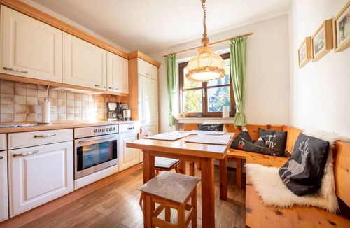 Untergrainau Apartment | 60 m² Apartment ∙ 1 bedroom ∙ 4 guests