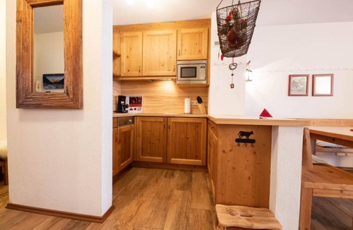 Untergrainau Apartment | 60 m² Apartment ∙ 2 bedrooms ∙ 3 guests