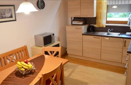 Gotteszell Apartment | 60 m² Apartment ∙ 2 bedrooms ∙ 5 guests