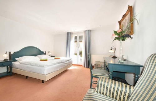 Ahlbeck Apartment | 60 m² Apartment ∙ 1 bedroom ∙ 3 guests