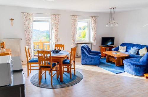 Zenting Apartment | 60 m² Apartment ∙ 1 bedroom ∙ 3 guests