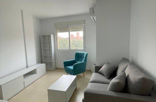 La Nora Apartment | 60 m² Apartment ∙ 1 bedroom ∙ 2 guests