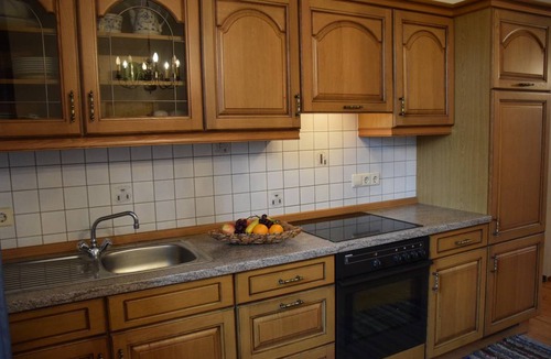 Kuhberg Apartment | 60 m² Apartment ∙ 1 bedroom ∙ 3 guests