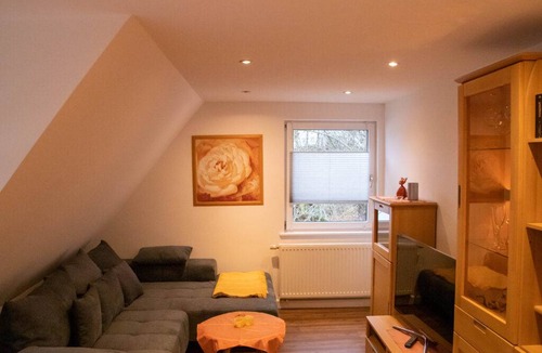 Neuses Apartment | 60 m² Apartment ∙ 1 bedroom ∙ 3 guests
