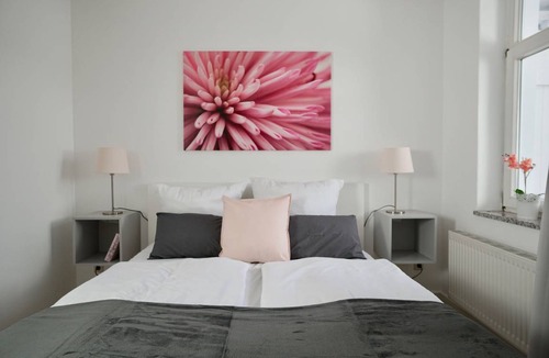 Sellin Apartment | 60 m² Apartment ∙ 1 bedroom ∙ 6 guests