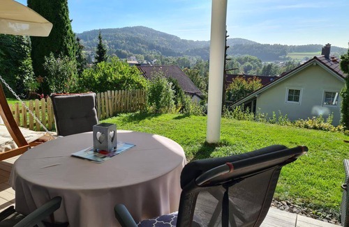Neukirchen Apartment | 60 m² Apartment ∙ 1 bedroom ∙ 4 guests