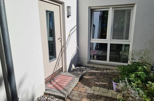 Neukirchen Apartment | 60 m² Apartment ∙ 1 bedroom ∙ 4 guests