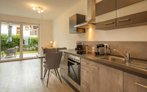 Ebersberg District Apartment | 60 m² Apartment ∙ 1 bedroom ∙ 3 guests