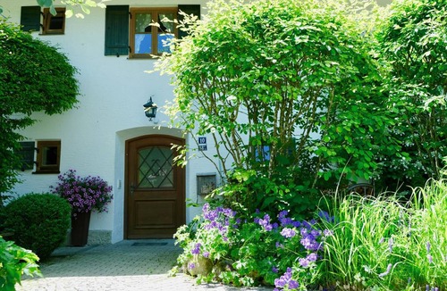 Jachenau Apartment | 60 m² Apartment ∙ 1 bedroom ∙ 4 guests