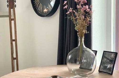 Oberstaufen Apartment | 60 m² Apartment ∙ 1 bedroom ∙ 4 guests