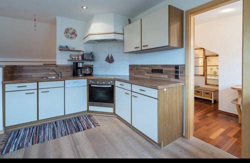 Meilingen Apartment | 60 m² Apartment ∙ 1 bedroom ∙ 2 guests