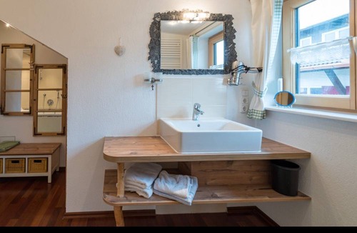 Meilingen Apartment | 60 m² Apartment ∙ 1 bedroom ∙ 2 guests