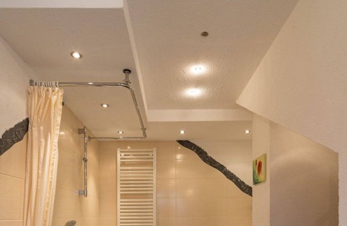 Meilingen Apartment | 60 m² Apartment ∙ 1 bedroom ∙ 2 guests