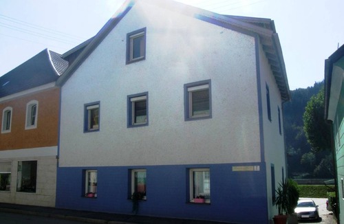 Obernzell Apartment | 60 m² Apartment ∙ 1 bedroom ∙ 2 guests