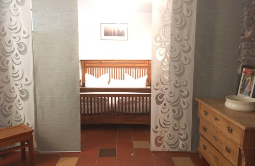 Sommerach Apartment | 60 m² Apartment ∙ 1 bedroom ∙ 3 guests