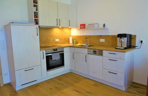 Sonthofen Apartment | 60 m² Apartment ∙ 1 bedroom ∙ 2 guests