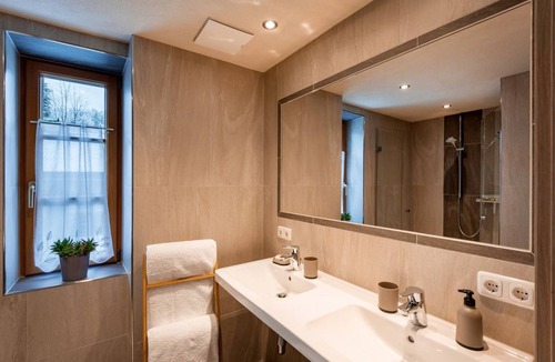 Kitzbuehel Apartment | 60 m² Apartment ∙ 2 bedrooms ∙ 5 guests