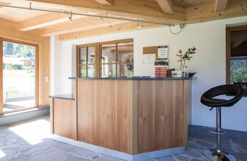 Sautens Apartment | 60 m² Apartment ∙ 2 bedrooms ∙ 4 guests