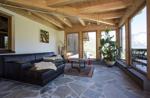 Sautens Apartment | 60 m² Apartment ∙ 2 bedrooms ∙ 4 guests
