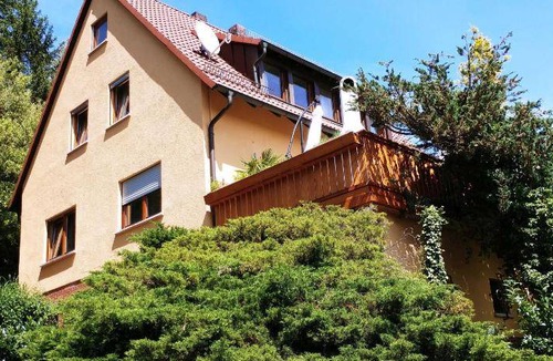 Mimberg Apartment | 60 m² Apartment ∙ 2 bedrooms ∙ 4 guests