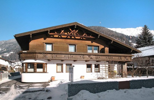Prutz Apartment | 60 m² Apartment ∙ 2 bedrooms ∙ 6 guests
