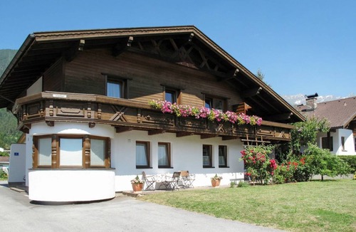 Prutz Apartment | 60 m² Apartment ∙ 2 bedrooms ∙ 6 guests